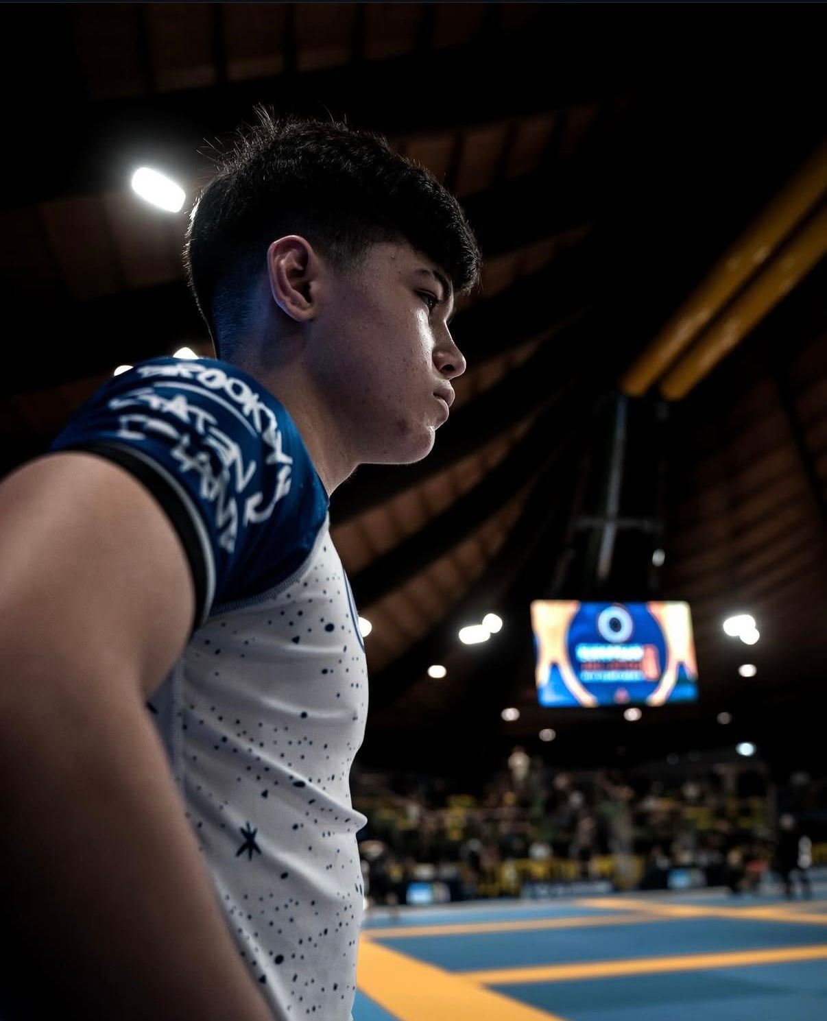 Foundry Jiu Jitsu
