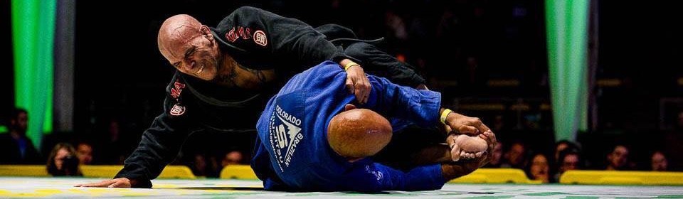 Main image of Colorado Brazilian Jiu Jitsu Satori (Jiu Jitsu Colorado)