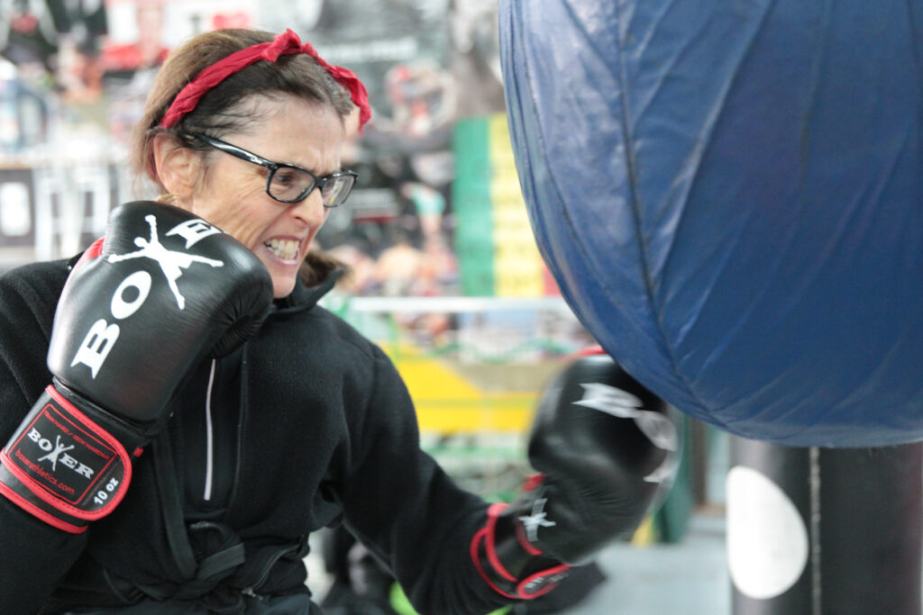 Hard Knox Gym academy photo