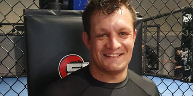 Main image of Alpha MMA