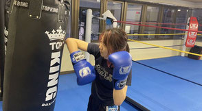 Saenchai Muaythai Gym academy photo