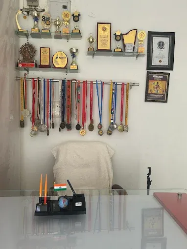 Main image of Ghatak Sports Academy India