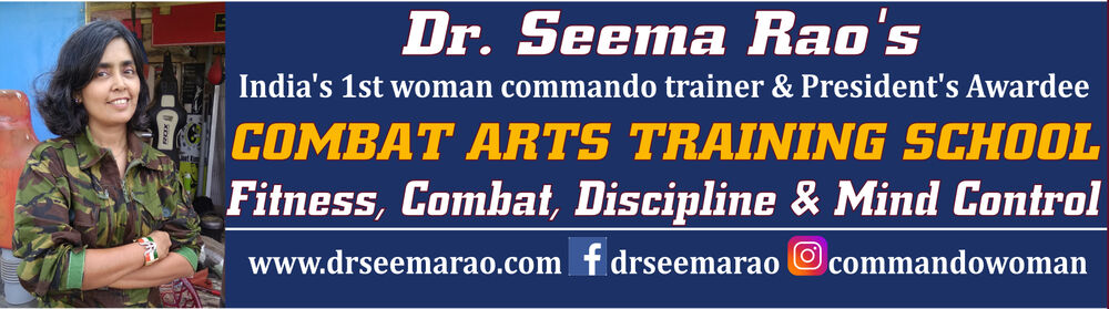 Main image of CATS Combat Arts Training School for Bruce Lee's JKD, MMA & Black belt
