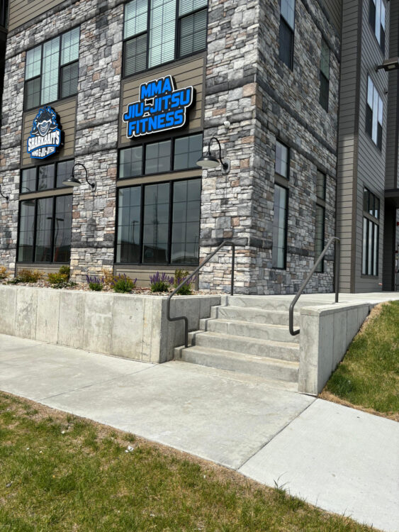Sharkbait's MMA & Jiu Jitsu Academy academy image