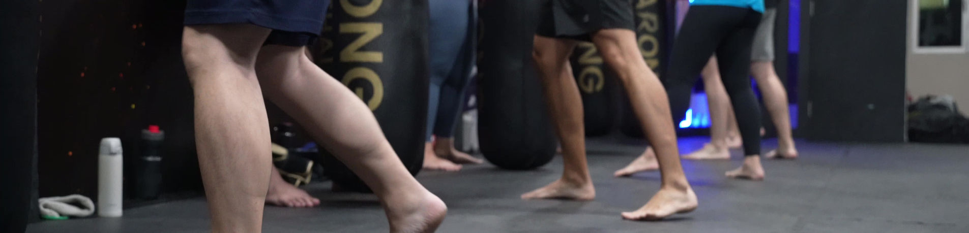 Farong Muay Thai academy photo