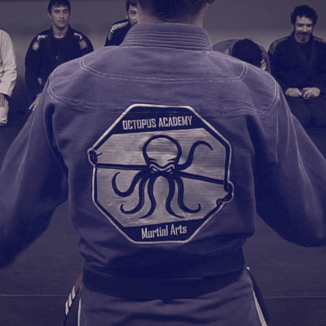 Main image of Octopus Academy BJJ & MMA Israel
