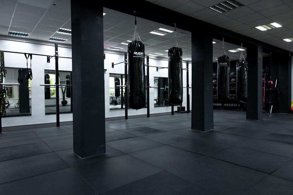 STRONG BOXING & GYM academy photo