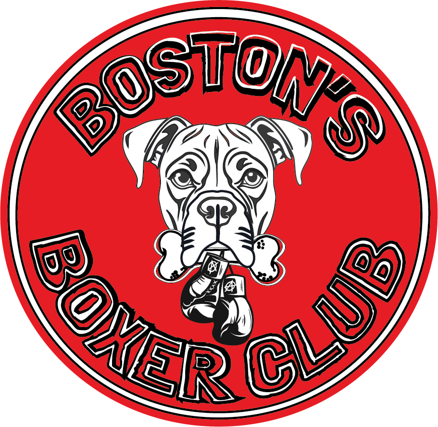 Boston's Boxer Club academy image