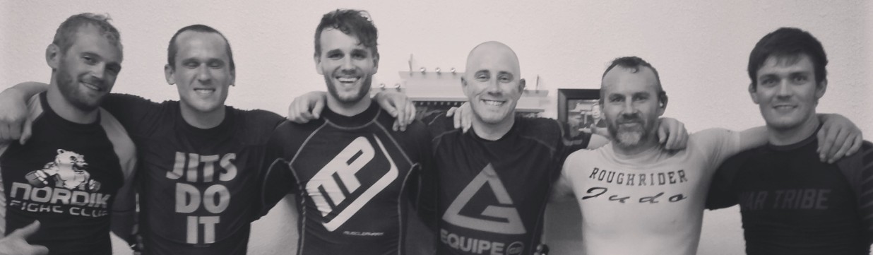 Main image of Bismarck MMA