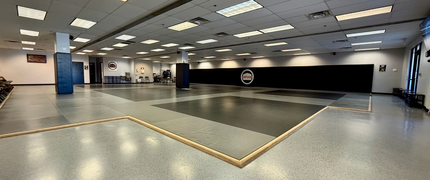 Refuge BJJ
