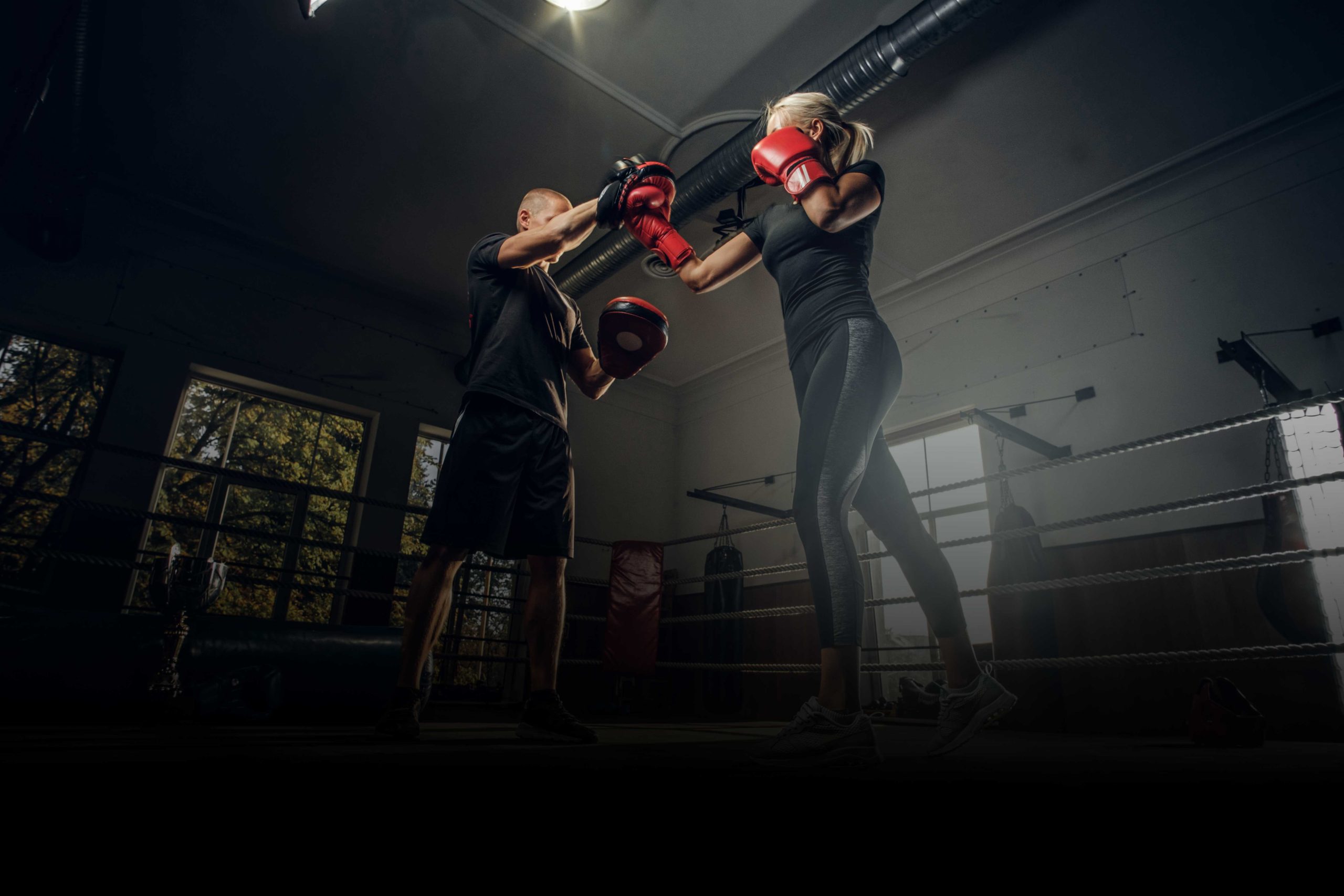 FC4 Boxing Gym academy photo
