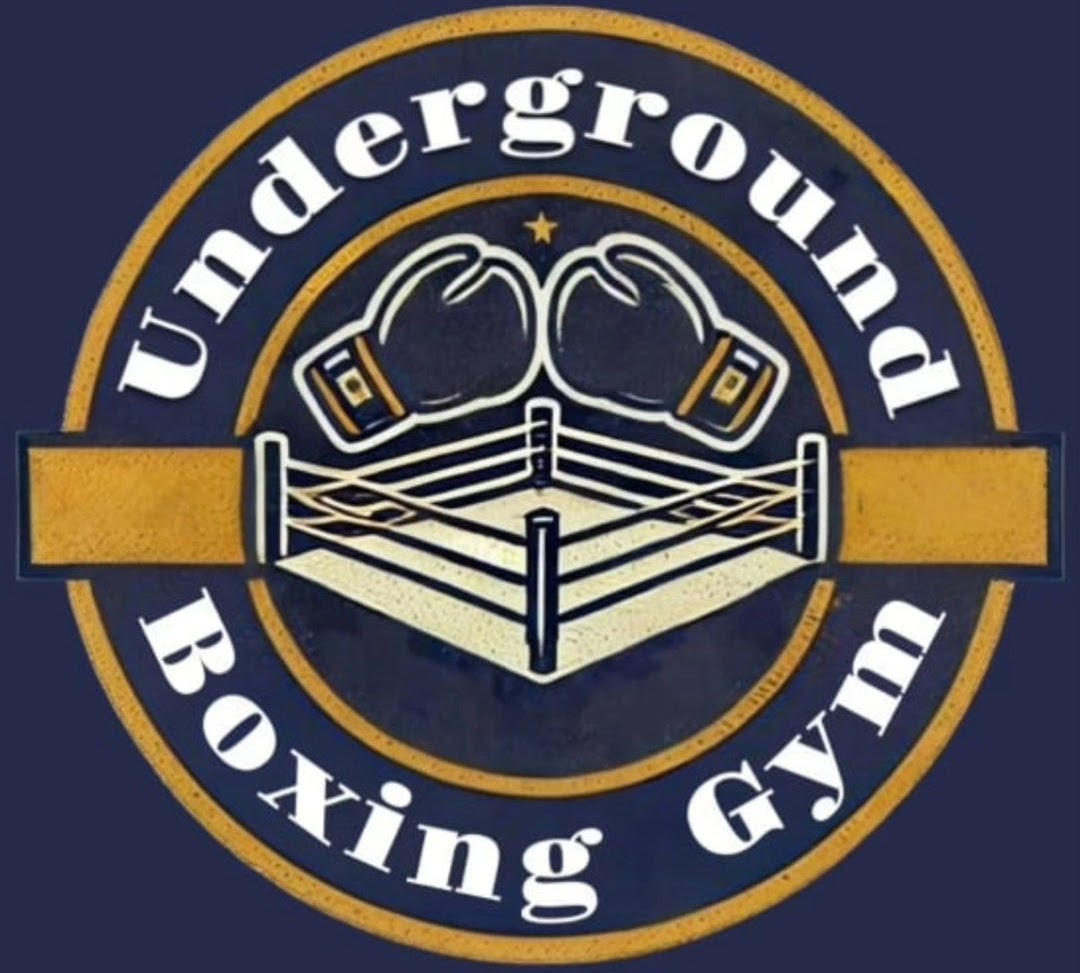 Underground boxing 978 academy image