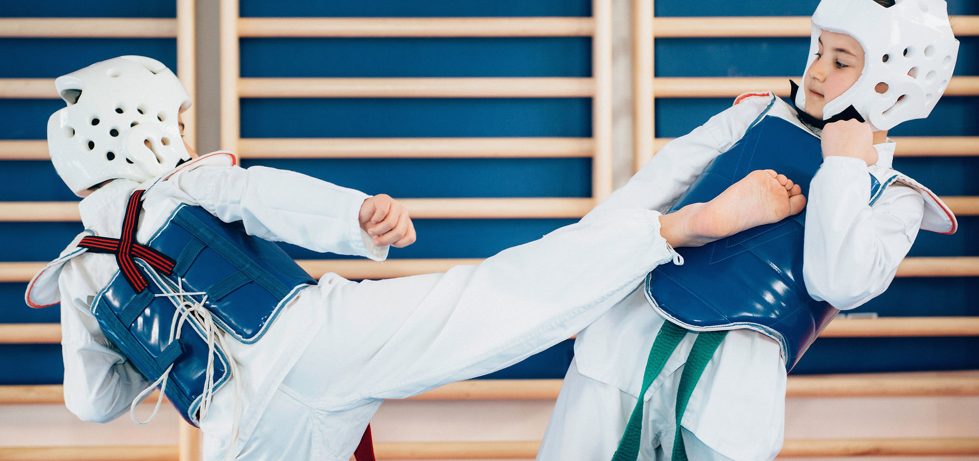 Main image of Anjum Taekwondo Academy Multan