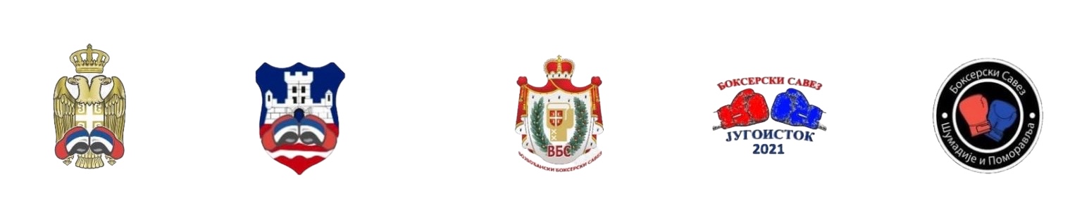 Main image of Bokserski savez Srbije