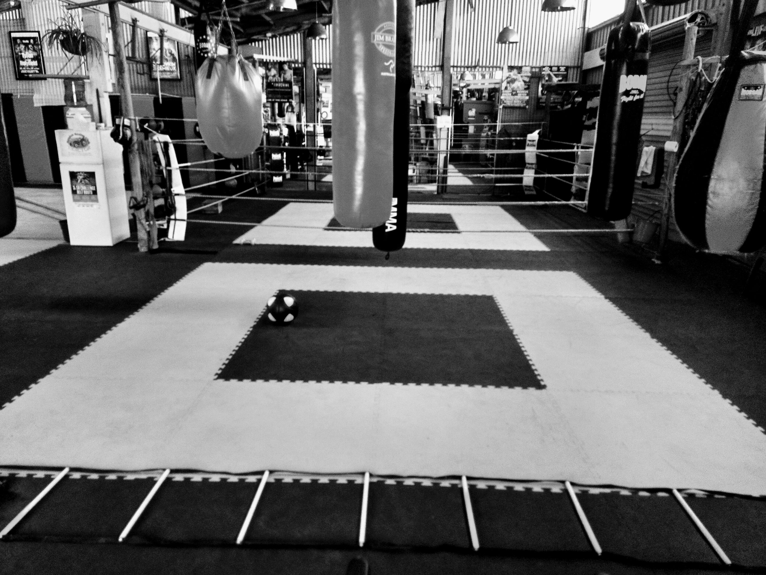 Boxing Club "TRACTOR" since 1977 academy photo