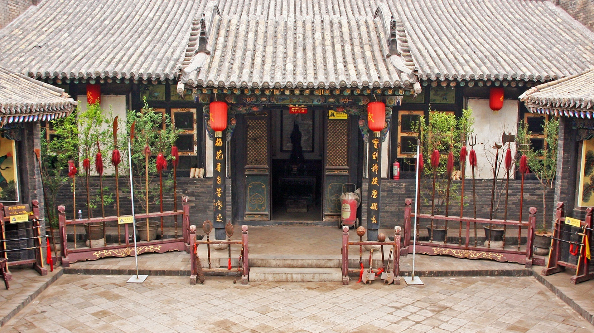 Main image of Hungsing Kung-Fu Club Lyon