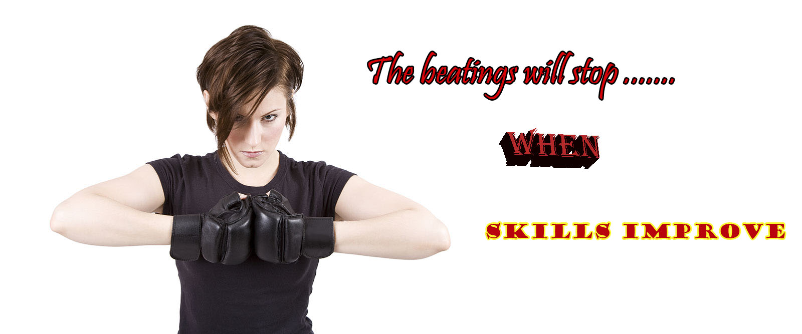 Main image of Bare Knuckle Murphy's Boxing Kickboxing/MMA and Go Ninja Aerial Fitness & Circus Arts