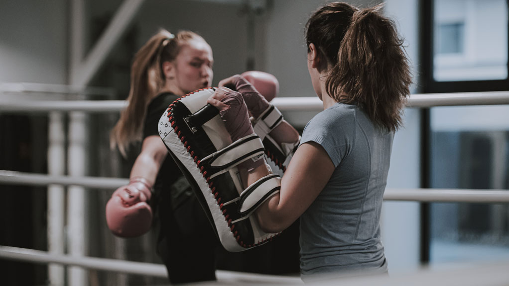 Spartan Gym Zagreb - Kickboxing & Muay Thai academy photo