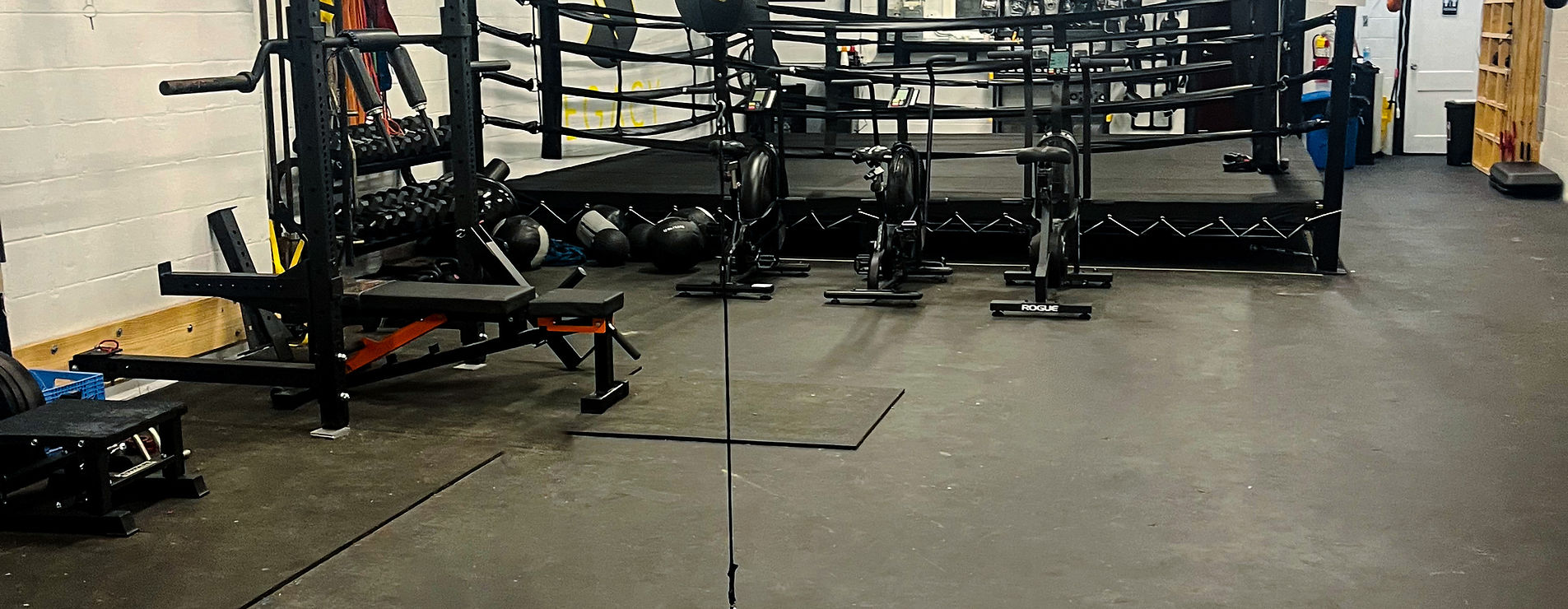 Legacy Boxing & Fitness academy photo