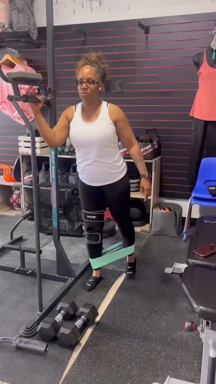 A Bout Time Cardio Kickboxing+ Clarksville academy photo