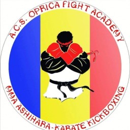Main image of A.C.S Oprică Fight Academy