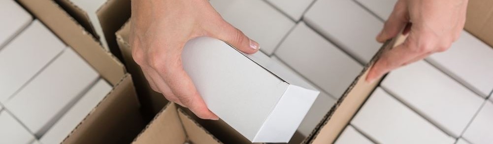 Main image of A K Packaging Inc