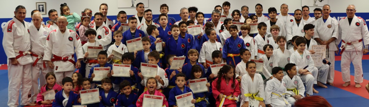 A. Kolychkine Judo Foundation