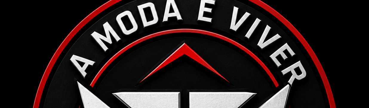 Main image of A moda é Viver Brazilian Jiujitsu