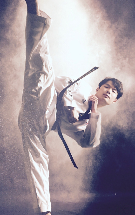 Main image of A-one Taekwondo
