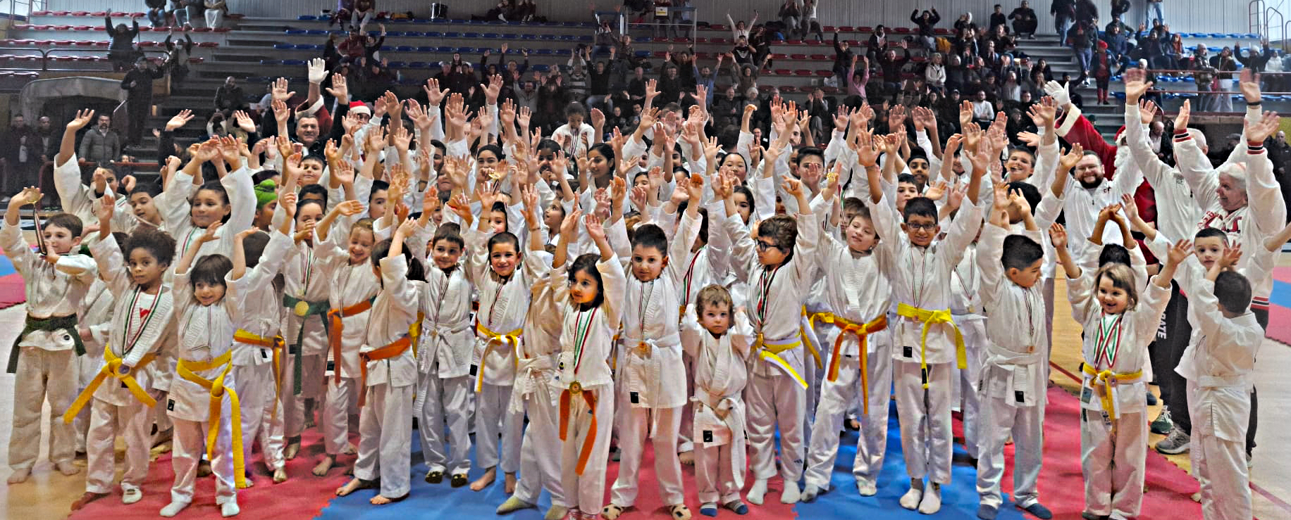 Main image of a.s.d. Centro Karate Sportivo