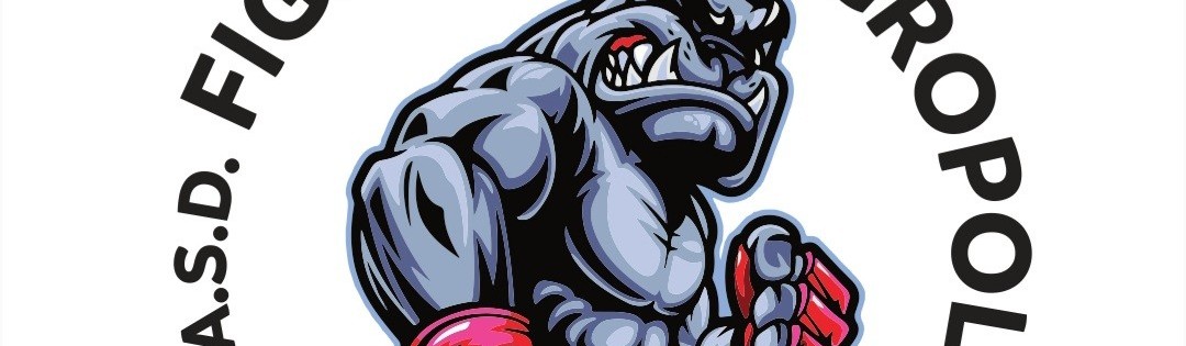 Main image of a.s.d. FIGHT CLUB AGROPOLI