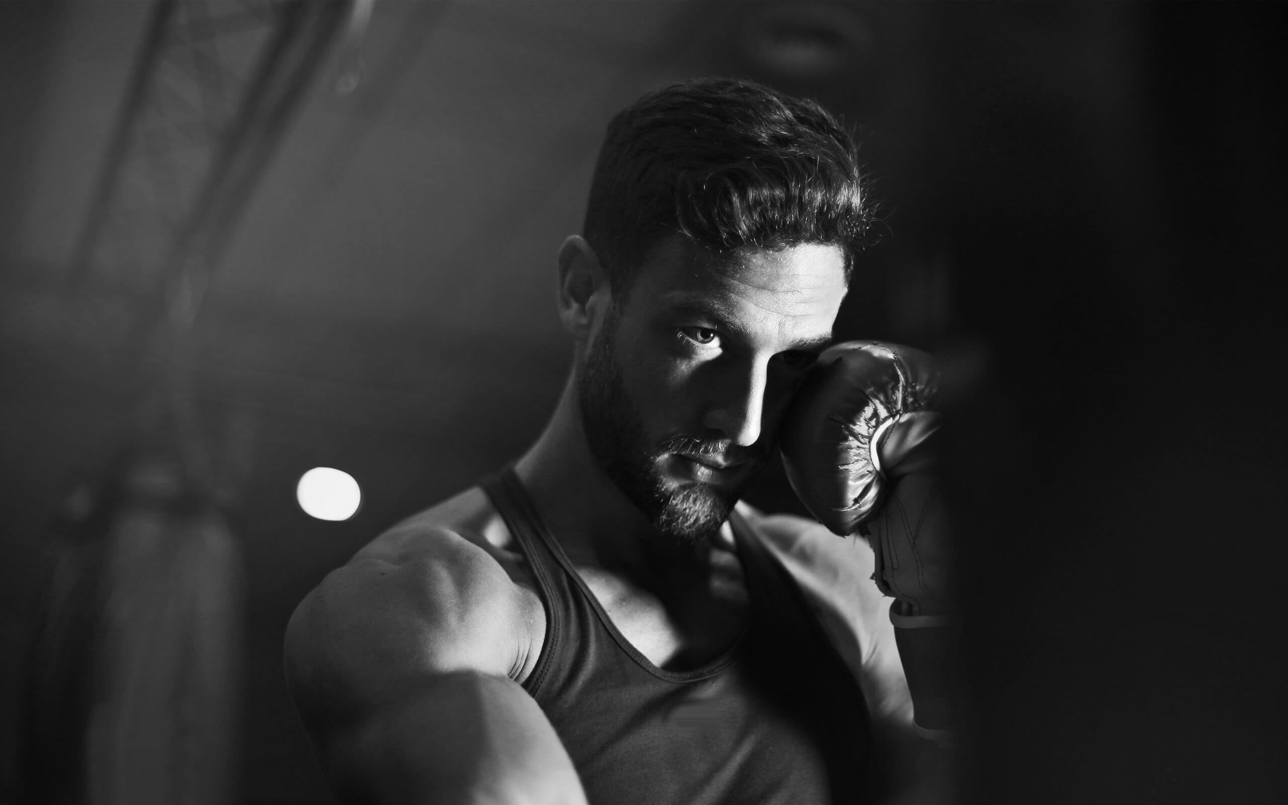 Main image of A.S.D Gold Academy Boxing Team
