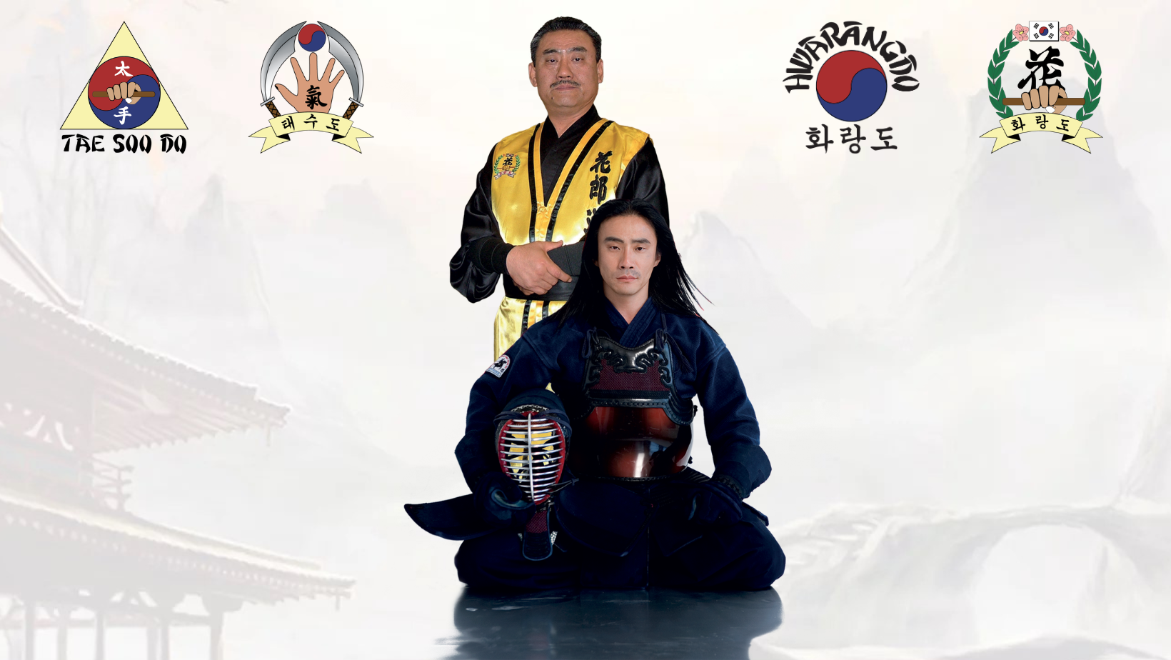 Main image of A.S.D. Hwa Rang Do