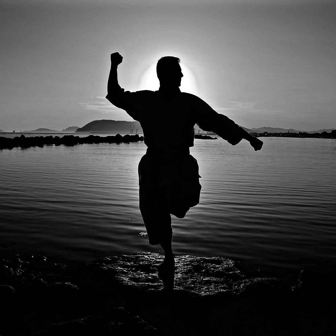 Main image of A.s.d. Iks Istituto Karate Shotokan
