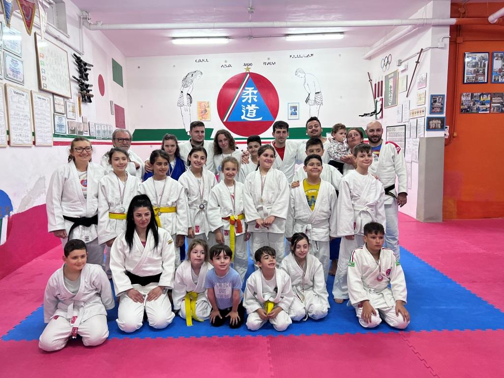 A.S.D. Judo Italia Triggiano