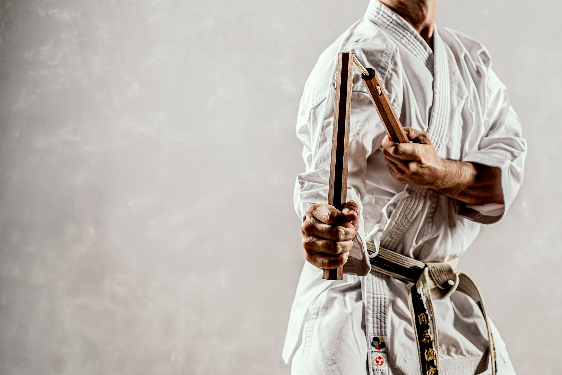 Main image of A.S.D. Karate&Kobudo