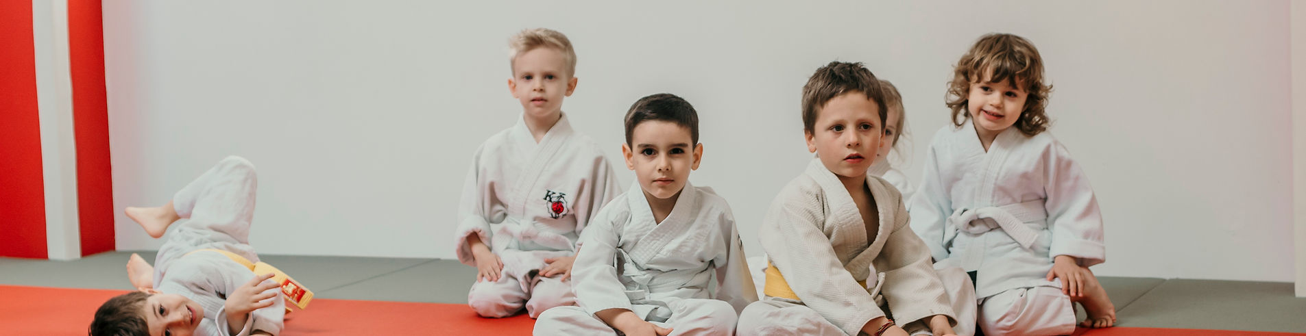 Main image of A.S.D. Kodokan Milan