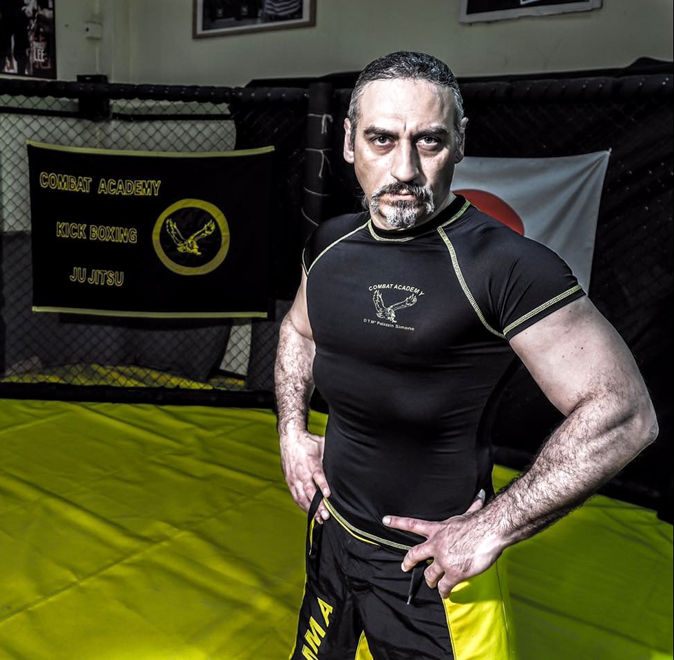 Main image of A.S.D. Sacchetto Combat Way