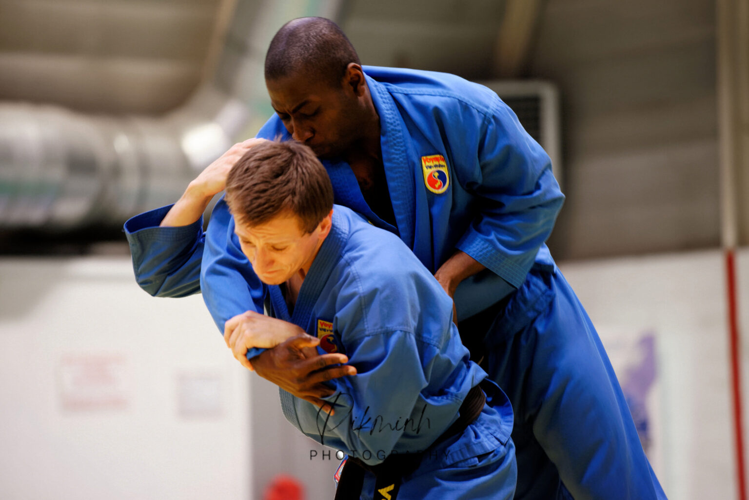 Main image of A.s.libourne Vovinam Viet Vo Dao
