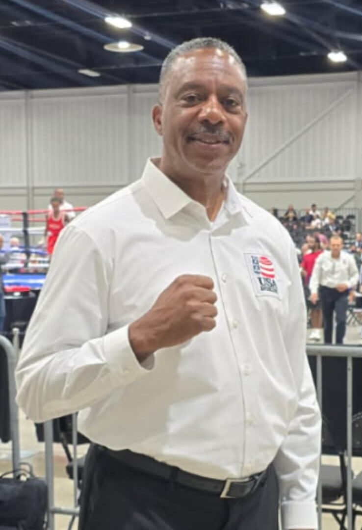 A1 Boxing Academy academy image