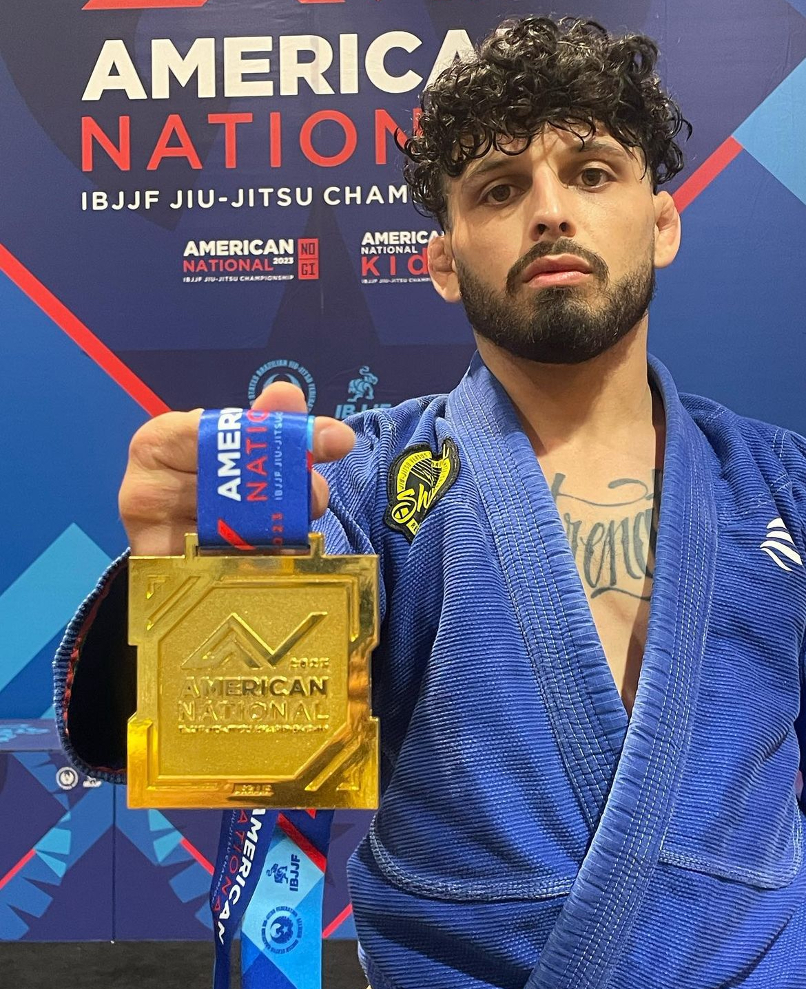 A1 Jiu Jitsu