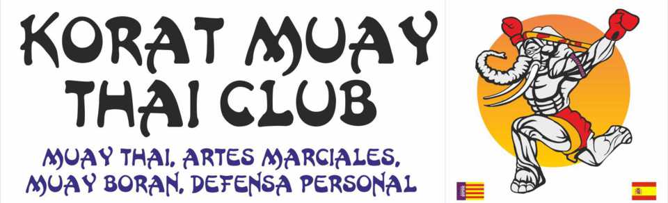 A1- Korat Muay Thai Club academy image