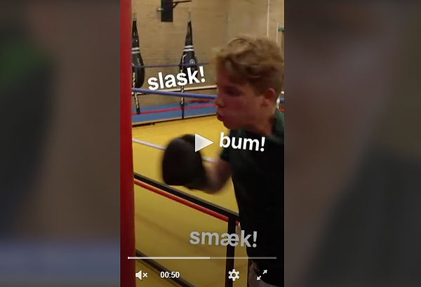 Main image of Aabenraa Muay Thai