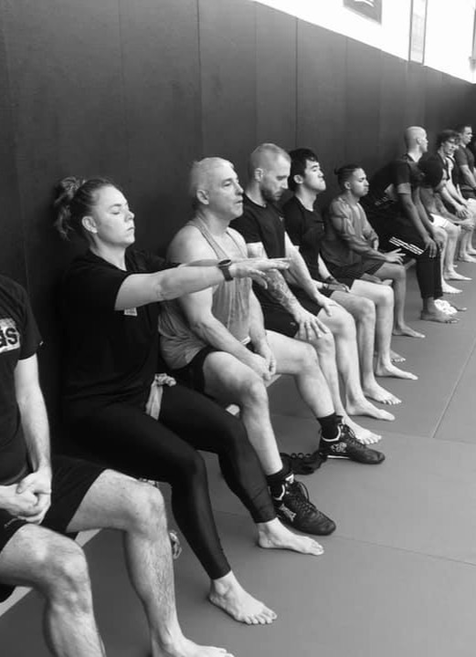 Aarhus Muay Thai academy image
