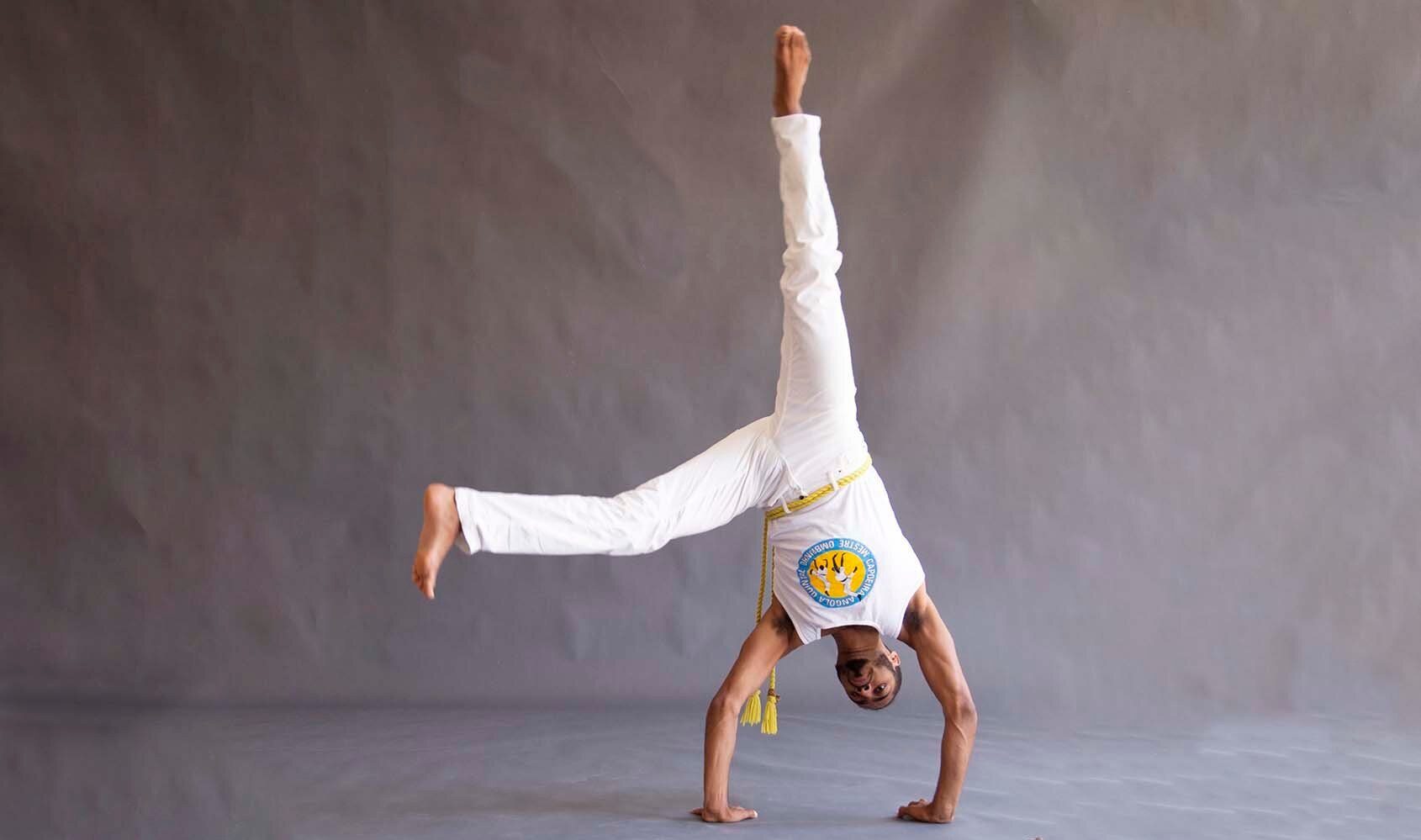 Main image of ABA Mindful Capoeira Center NY
