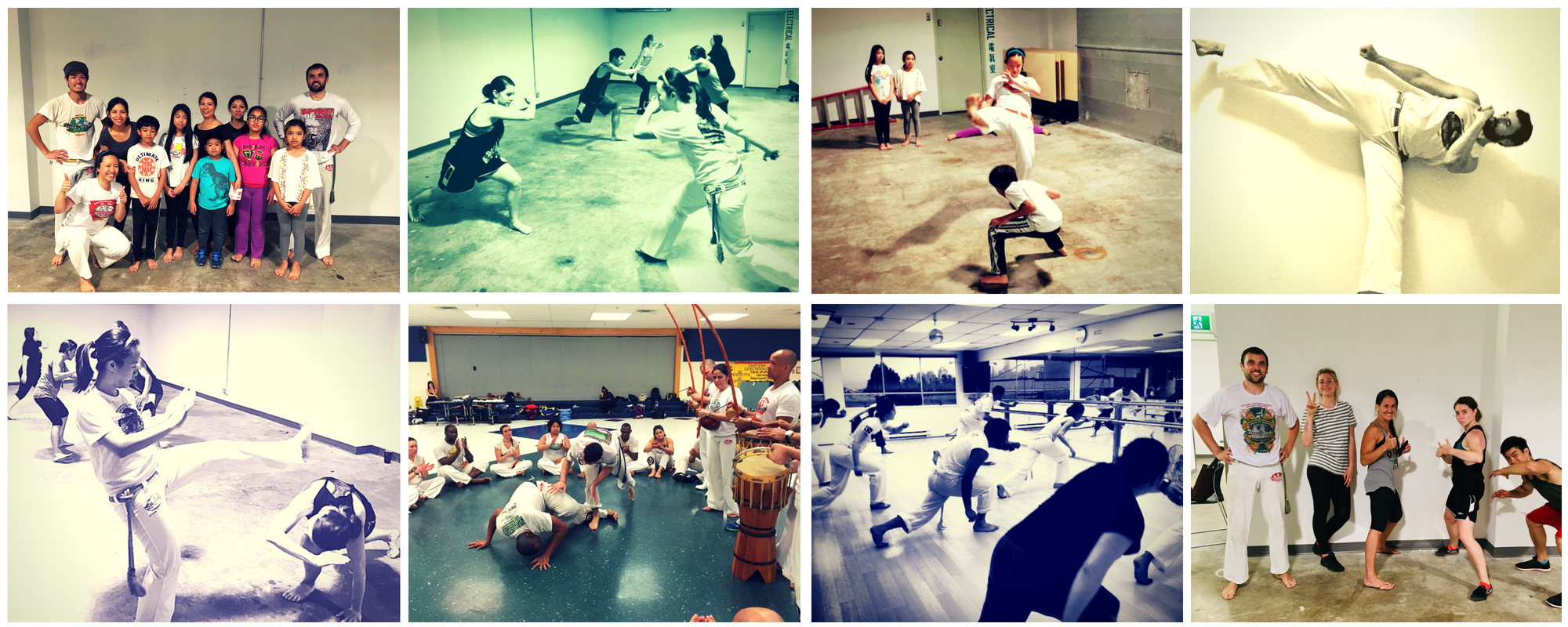 Main image of ABADA Capoeira East Vancouver