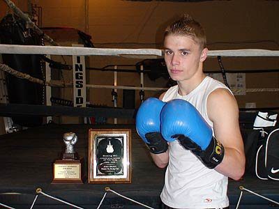 Abbotsford Boxing & Fitness academy photo