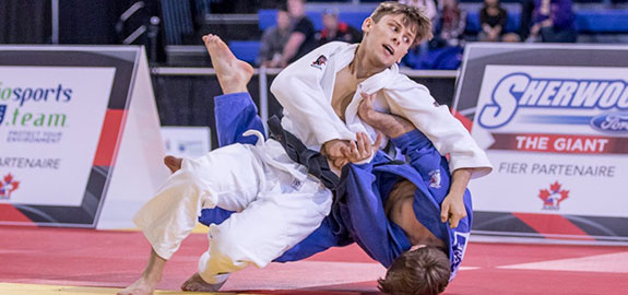 Main image of Abbotsford Judo Club