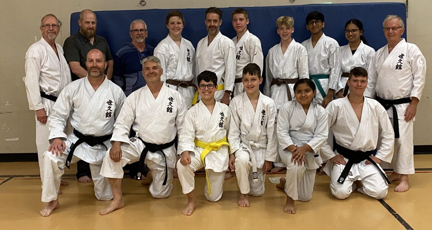 Main image of Abbotsford Karate Club
