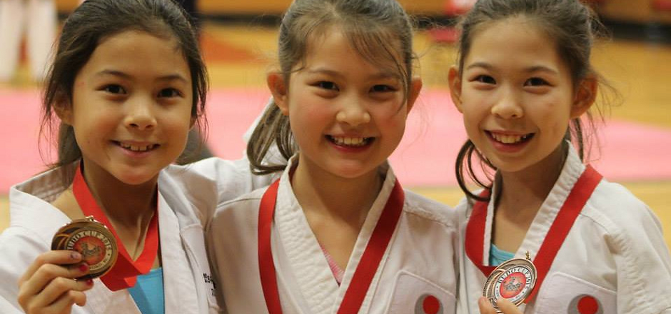 Main image of Abbotsford Shotokan Karate Dojo